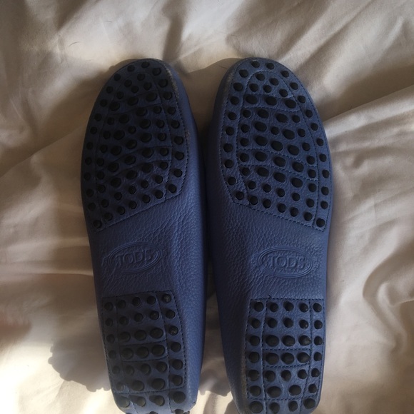 Tod’s Loafers - Picture 3 of 3